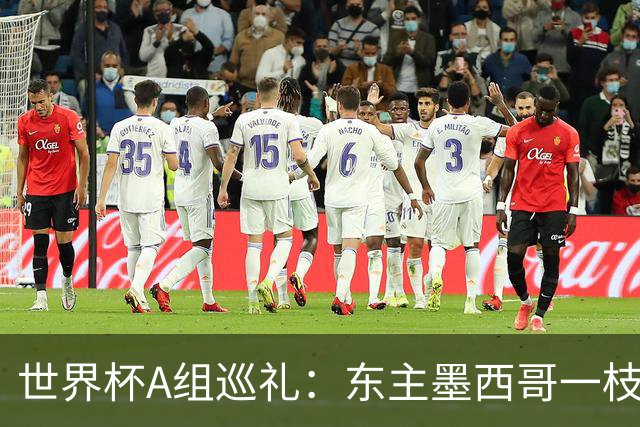 世界杯A组巡礼：东主墨西哥一枝独秀 韩国有望突破历史