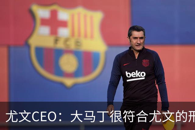尤文CEO：大马丁很符合尤文的形象 弗拉霍维奇目前不在考虑范围内